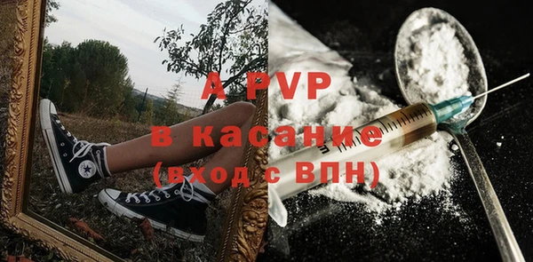 твердый Алексин